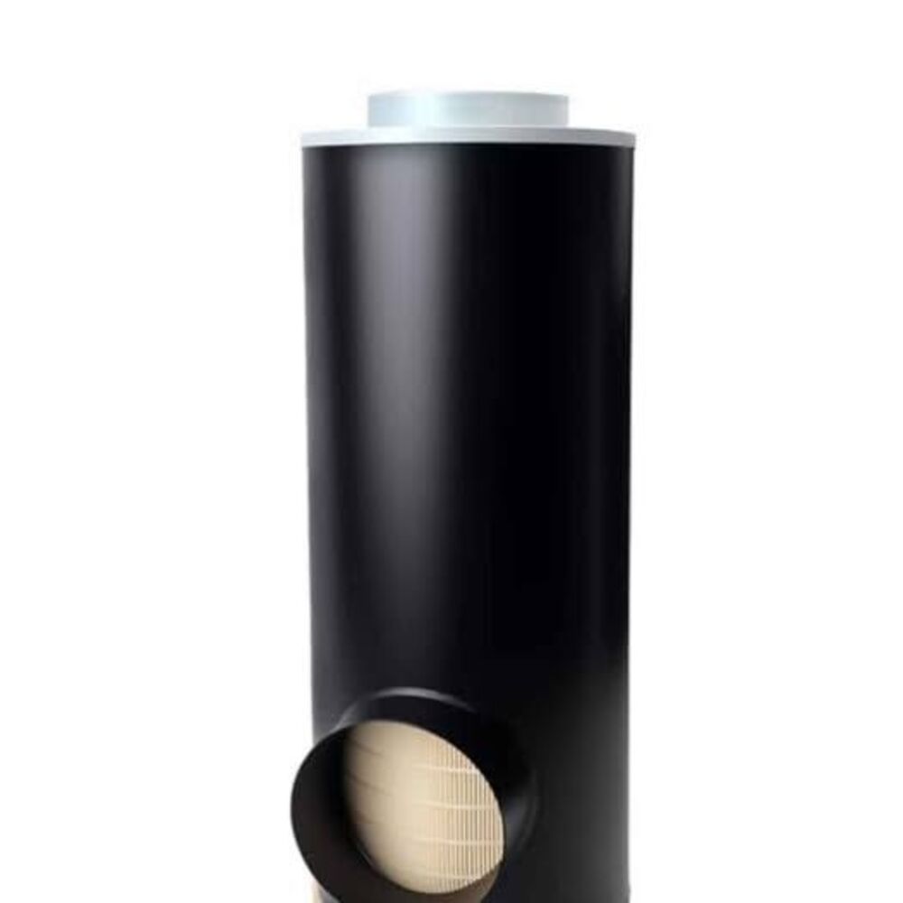 New... 46891 AH8501 Air Filter Compatible with Eco Ecolite Air Filter Replaces P